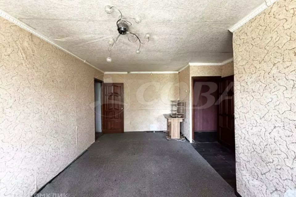 Продаётся 2-комнатная квартира, 45.9 м²