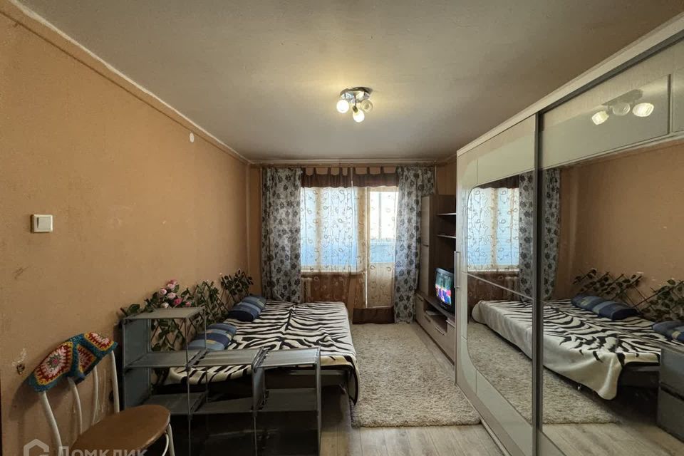 Продаётся 2-комнатная квартира, 30.2 м²