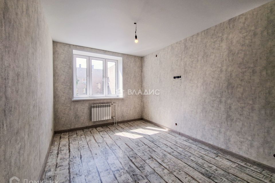 Продаётся 1-комнатная квартира, 35.1 м²