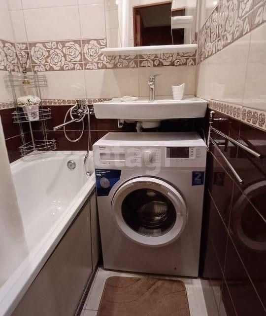 Продаётся 2-комнатная квартира, 44 м²