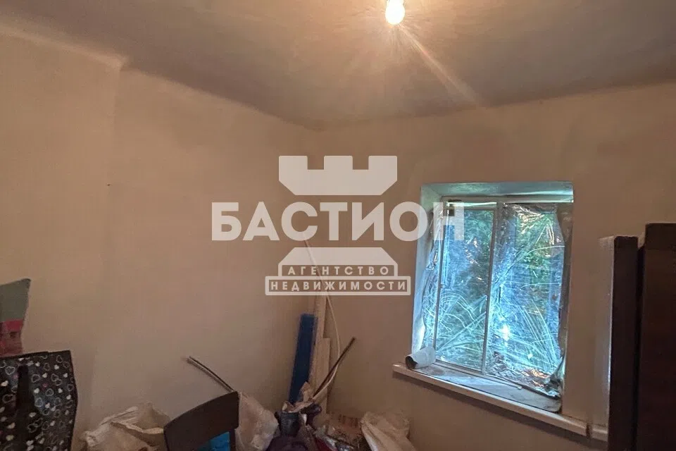 Продаётся 1-этажный дом, 65 м²
