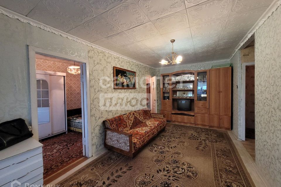 Сдаётся 3-комнатная квартира, 42 м²