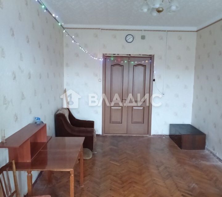 Продаётся 3-комнатная квартира, 72.1 м²