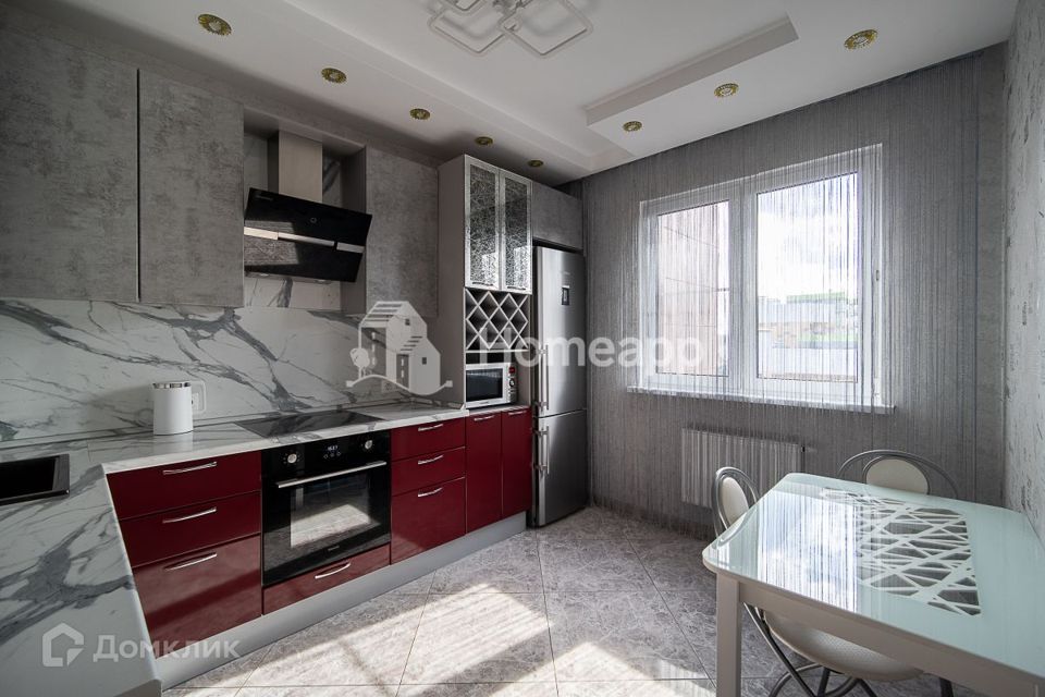 Продаётся 2-комнатная квартира, 50.4 м²
