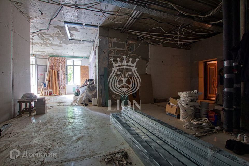 Продаётся 5-комнатная квартира, 137.6 м²