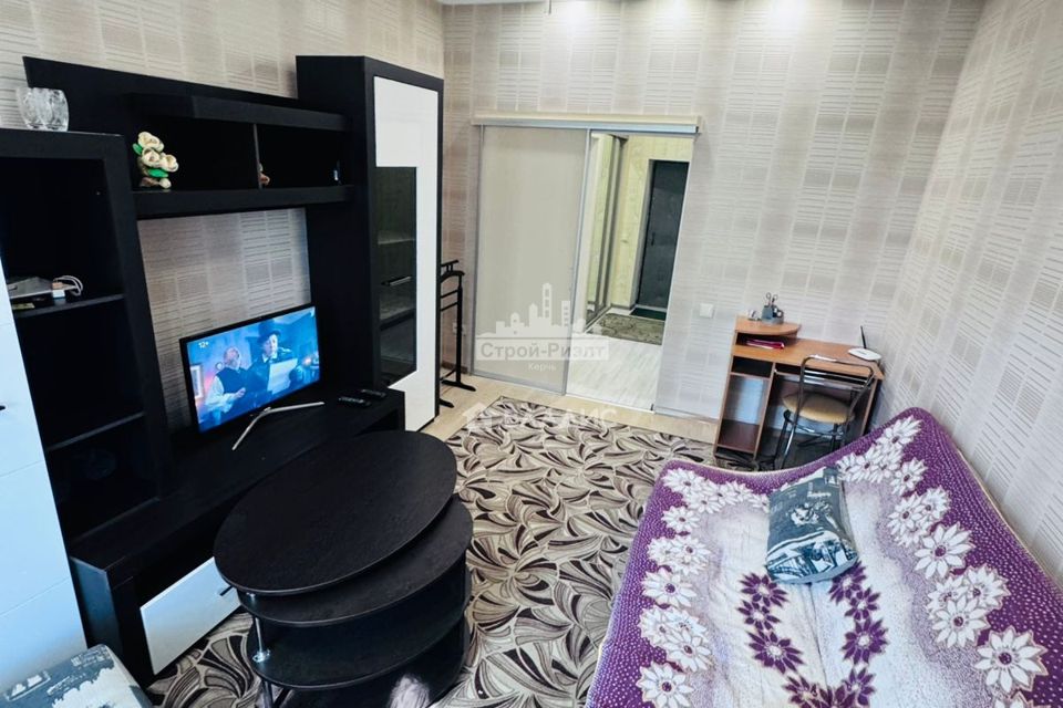 Сдаётся 2-комнатная квартира, 45.3 м²