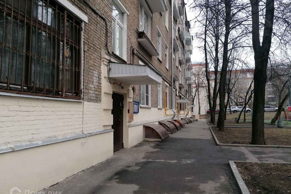 Продаётся студия, 18.7 м²