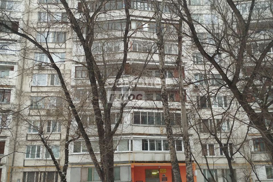 Продаётся 2-комнатная квартира, 51.2 м²