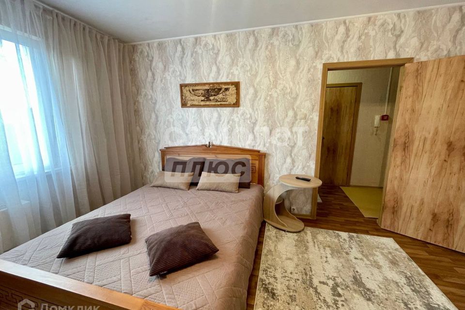 Продаётся 1-комнатная квартира, 34.6 м²