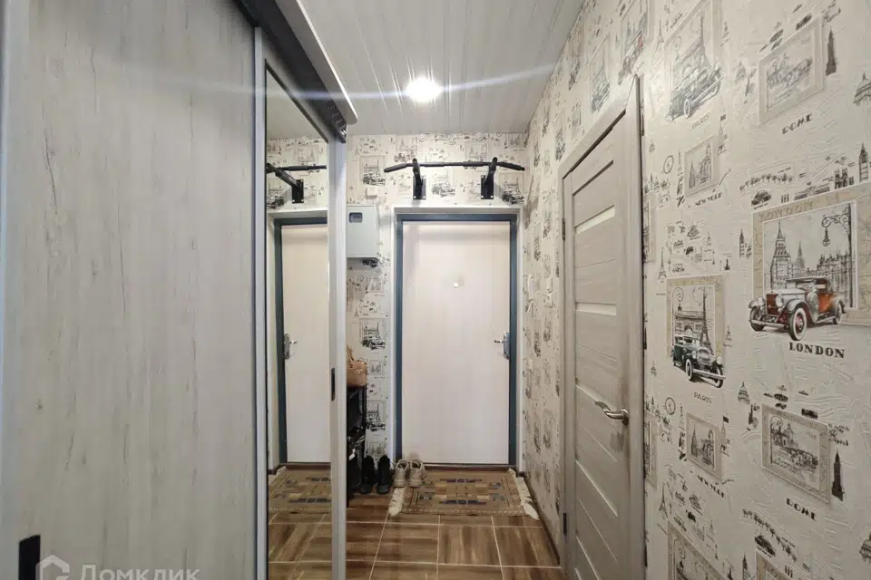 Продаётся студия, 29 м²