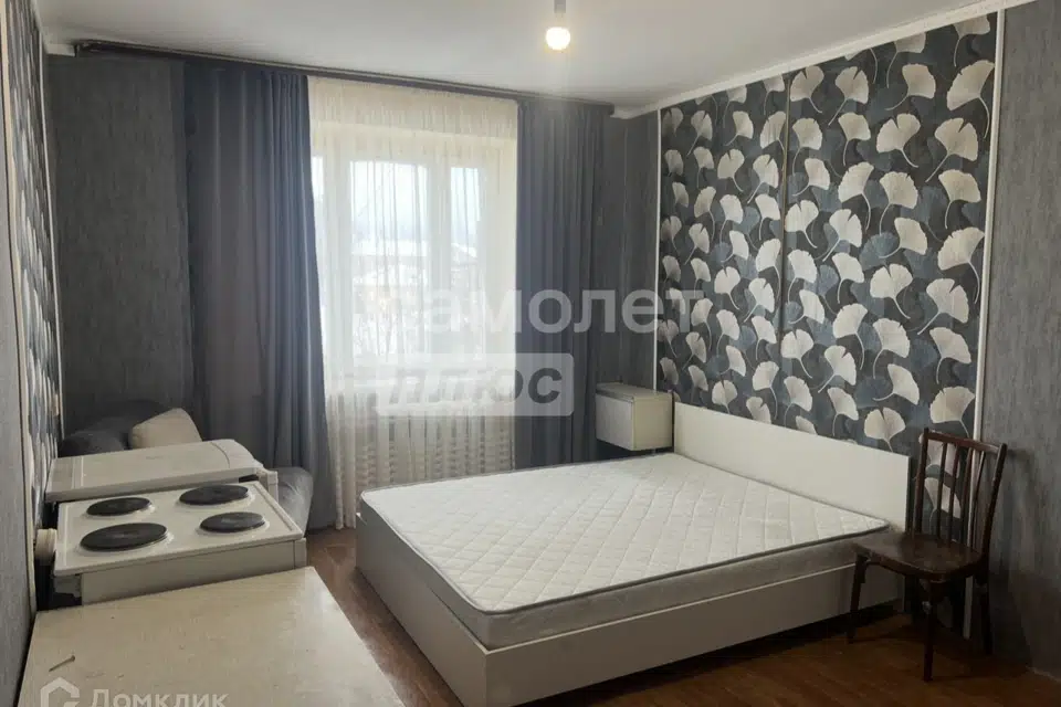 Продаётся комната в 1-комн. квартире, 17.9 м²