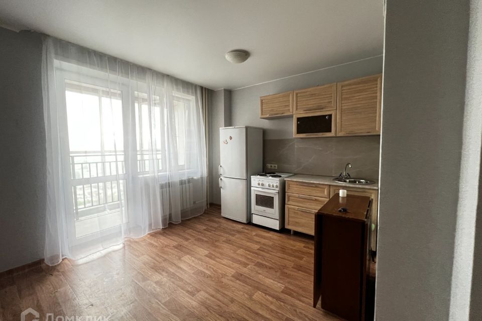 Сдаётся студия, 24 м²