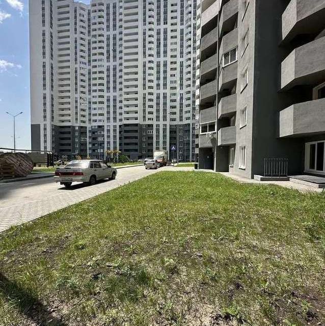 Продаётся 2-комнатная квартира, 55 м²