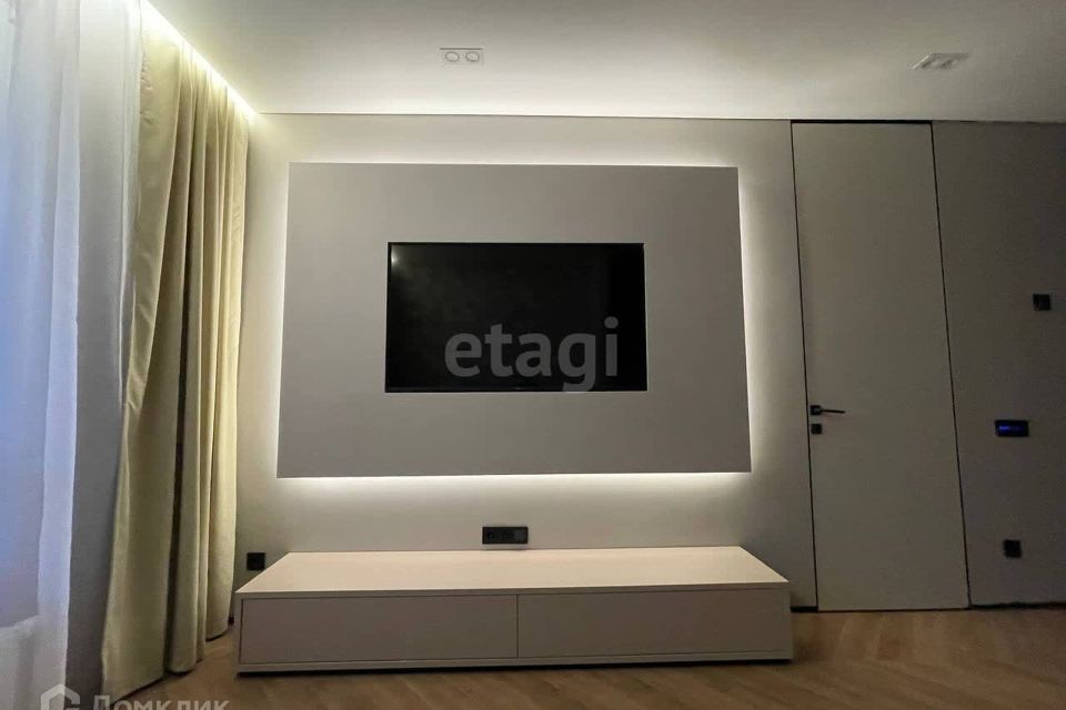 Продаётся 1-комнатная квартира, 36 м²