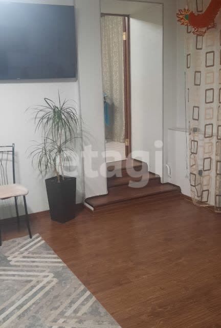 Продаётся 3-комнатная квартира, 113 м²