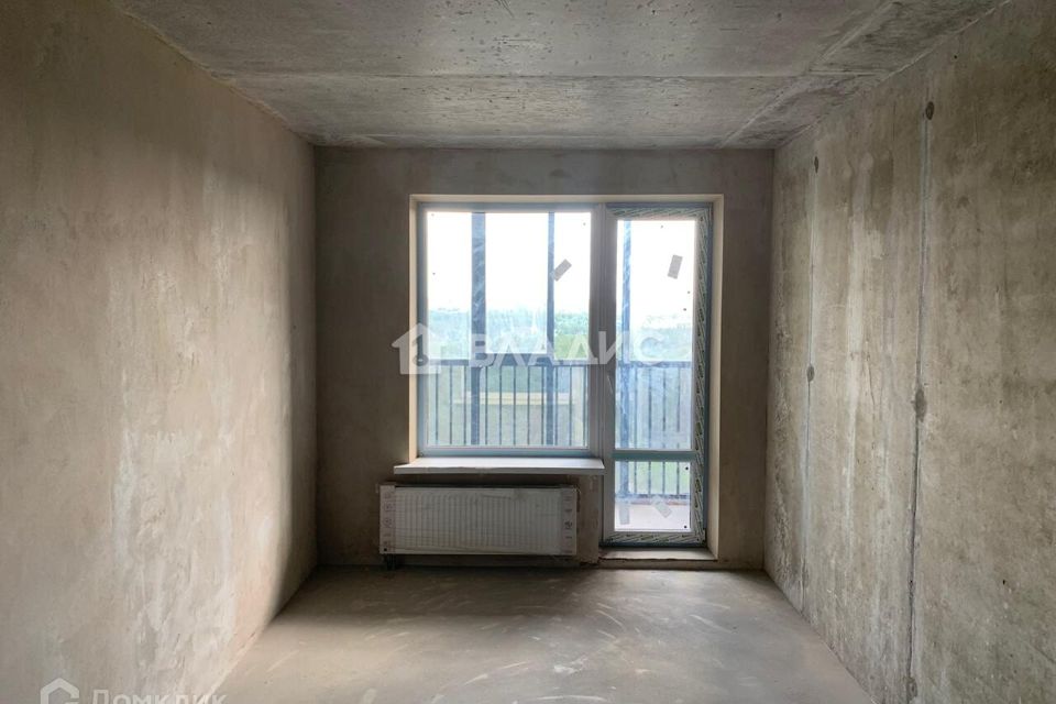 Продаётся студия, 32.2 м²