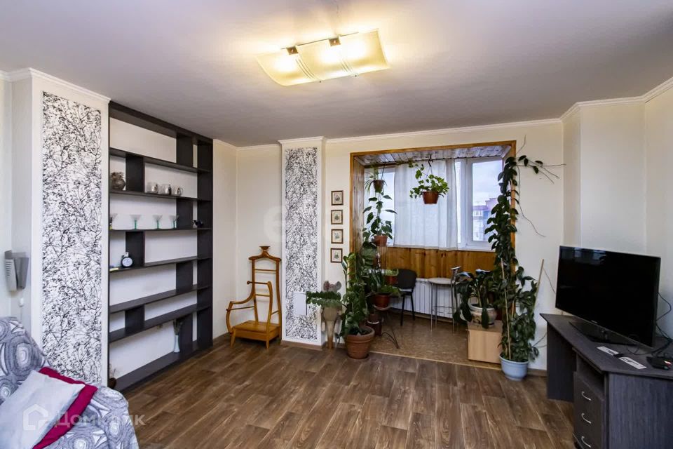 Продаётся студия, 34 м²