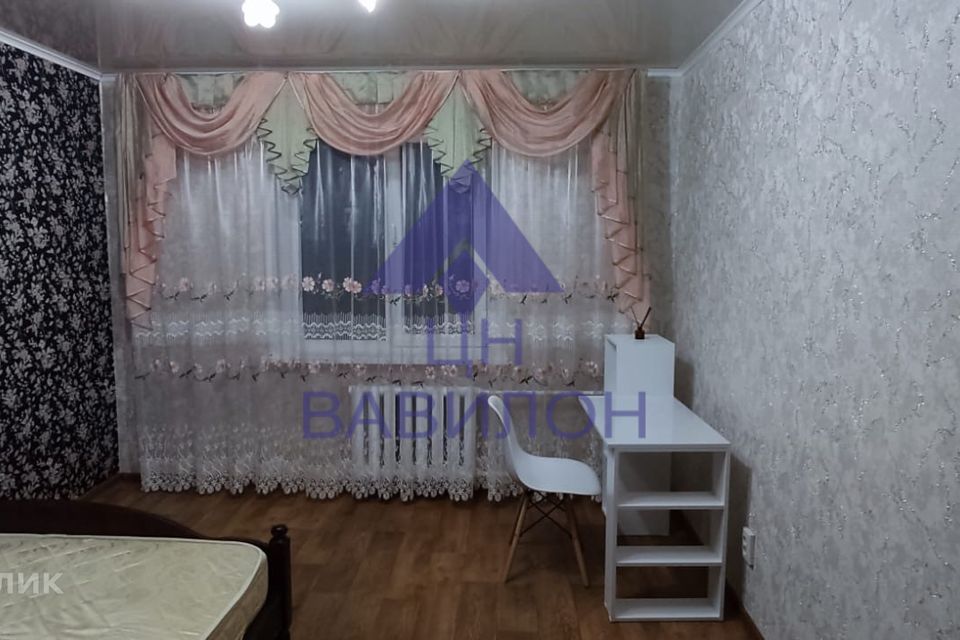 Сдаётся 2-комнатная квартира, 52 м²