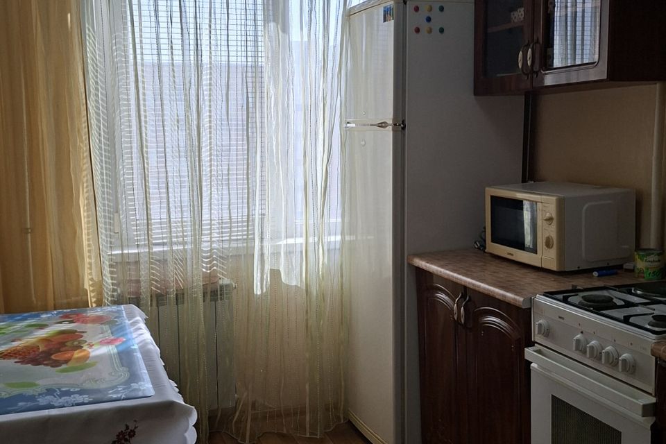 Продаётся 2-комнатная квартира, 45 м²