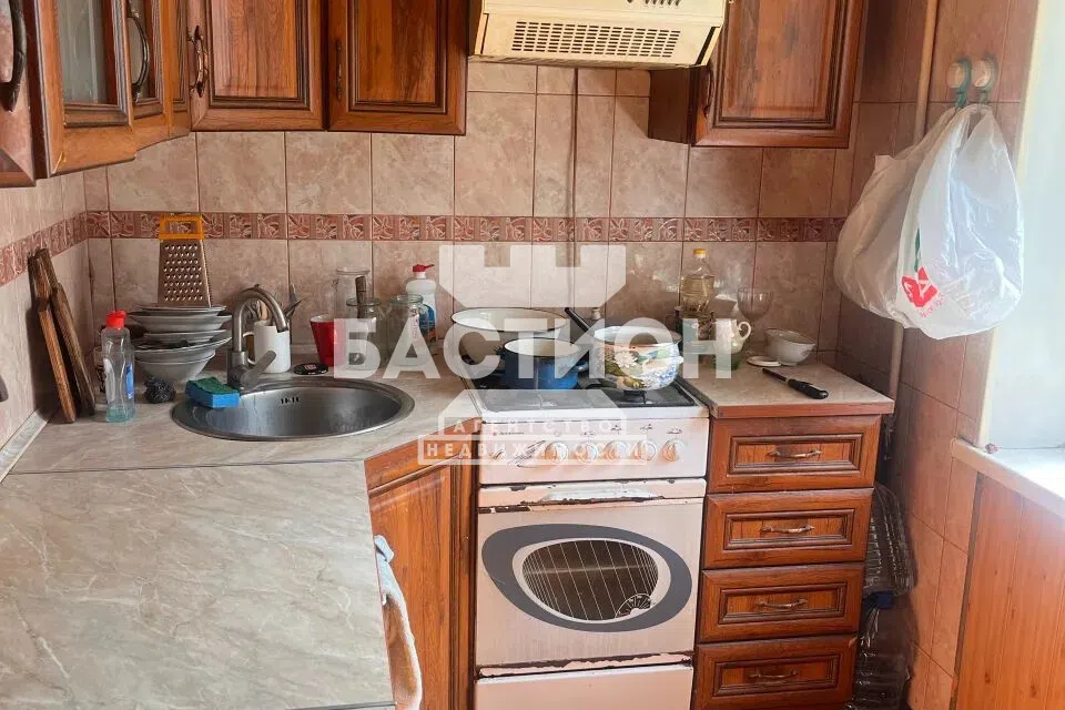 Продаётся 2-комнатная квартира, 44 м²