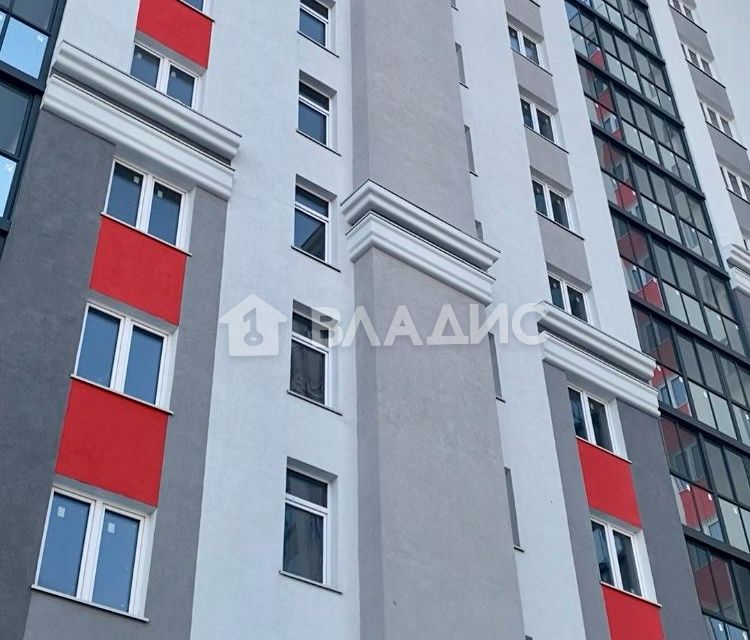 Продаётся студия, 26 м²