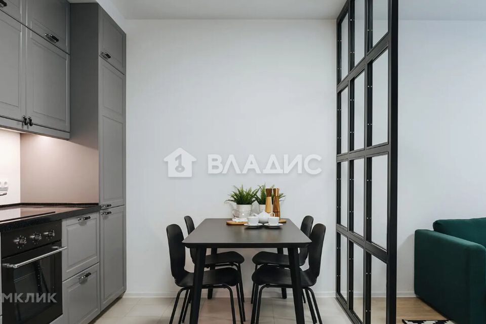 Продаётся 3-комнатная квартира, 72 м²