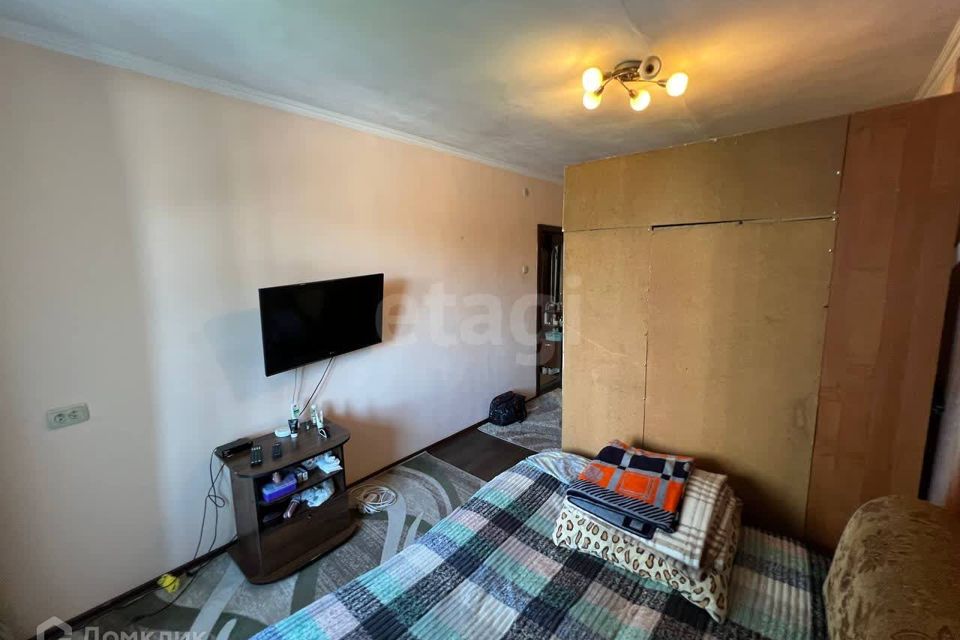 Продаётся 1-комнатная квартира, 30.4 м²