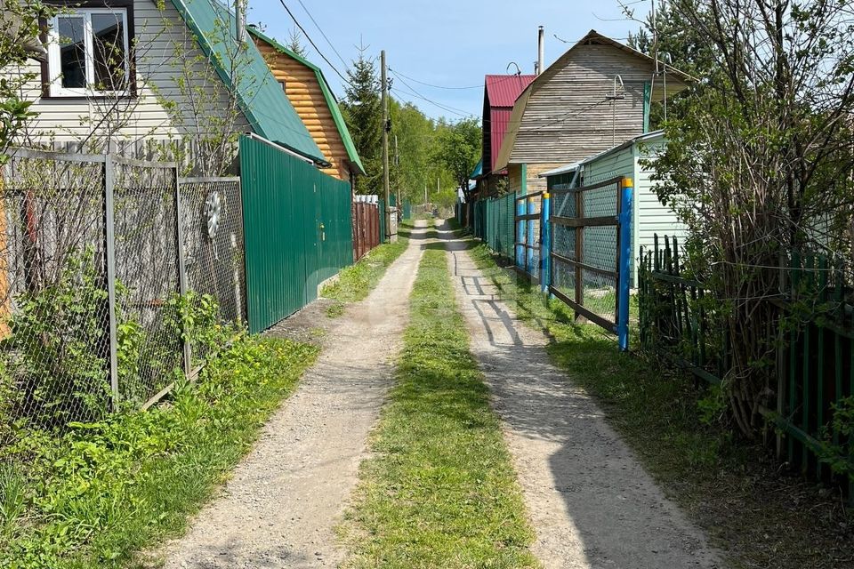Купить Дачу В Академгородке Новосибирск