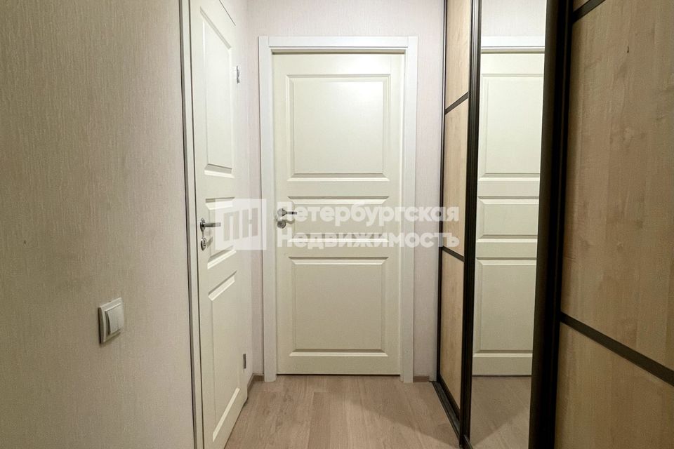 Продаётся студия, 22.8 м²