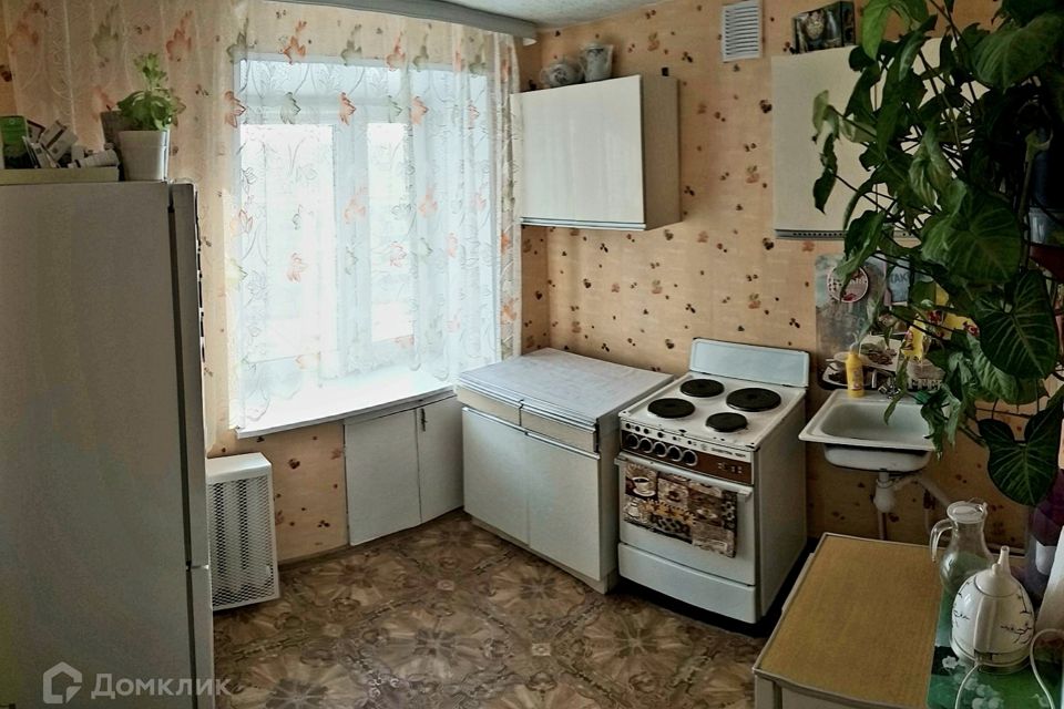 Сдаётся 3-комнатная квартира, 64.9 м²