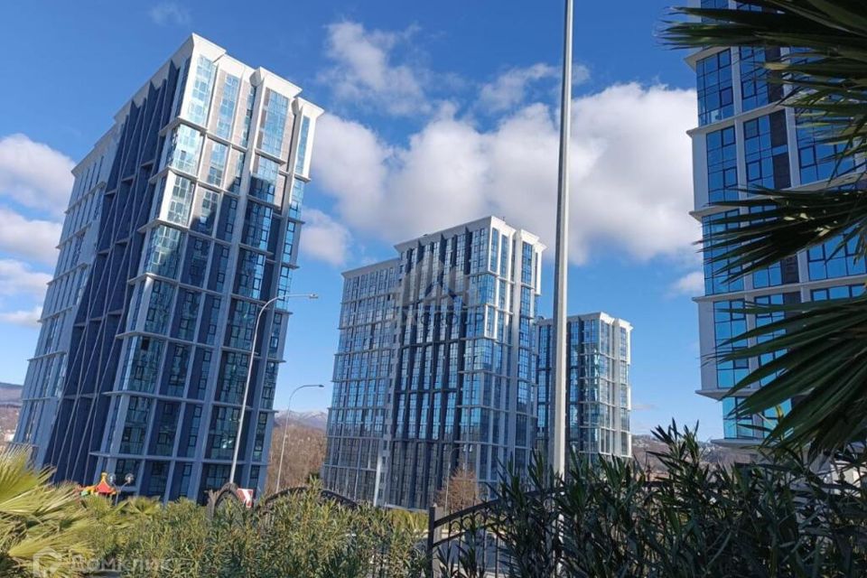 Продаётся студия, 16.4 м²