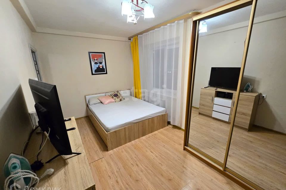 Сдаётся 2-комнатная квартира, 45.3 м²