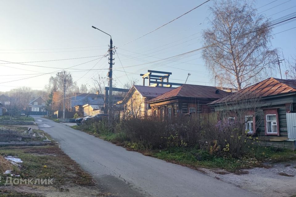 Купить Землю В Туле Под Ижс