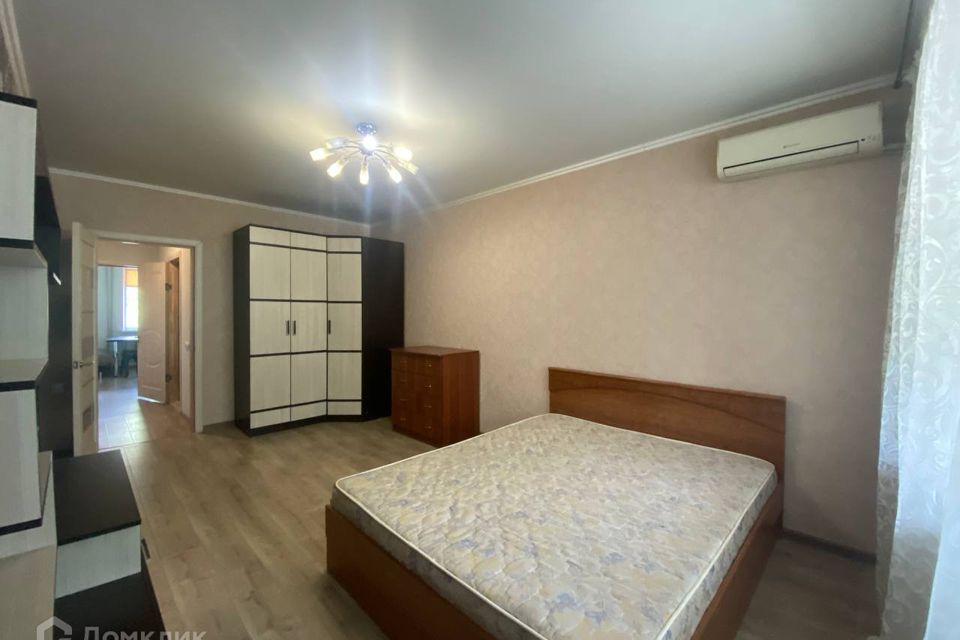 Продаётся 1-комнатная квартира, 44 м²