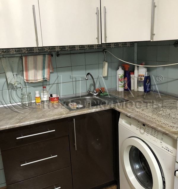 Сдаётся 2-комнатная квартира, 45 м²