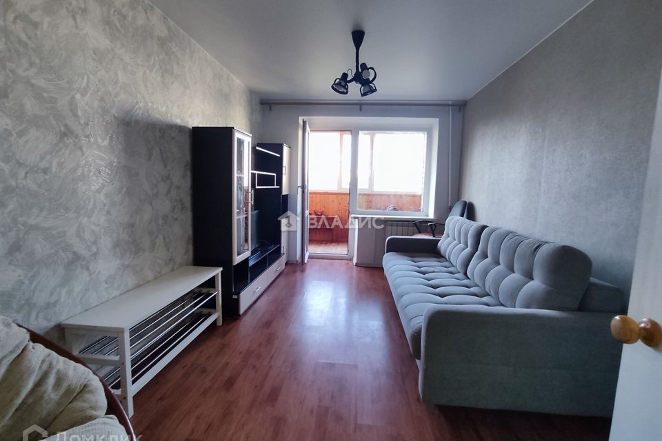 Сдаётся 2-комнатная квартира, 38.4 м²