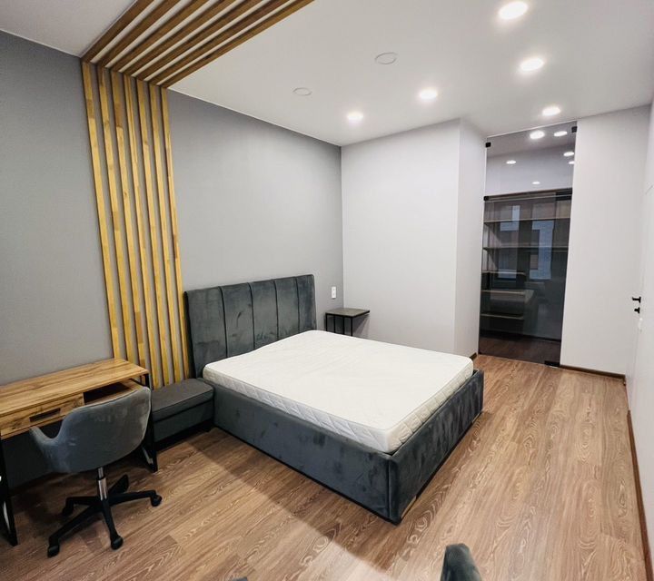Сдаётся 1-комнатная квартира, 50 м²