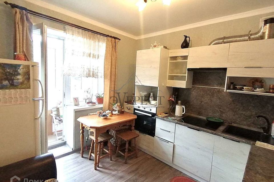 Продаётся 1-комнатная квартира, 36 м²