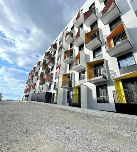 Продаётся 2-комнатная квартира, 60 м²