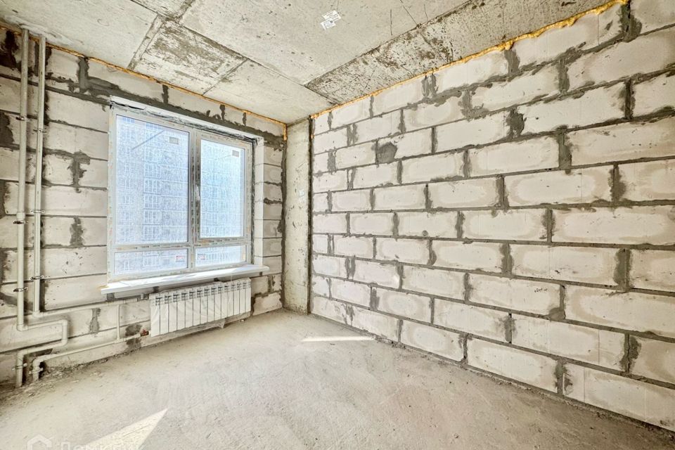 Продаётся 1-комнатная квартира, 33 м²