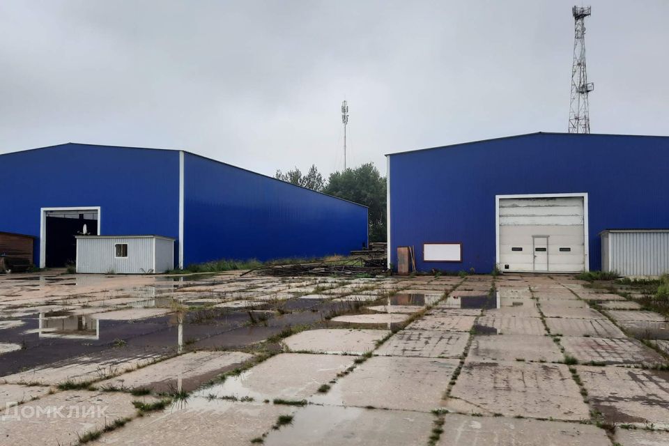 Аренда склада 20 м2. Станция Талдом склад. Склад 1000 м2 фото