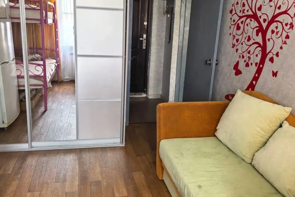 Сдаётся 2-комнатная квартира, 45 м²