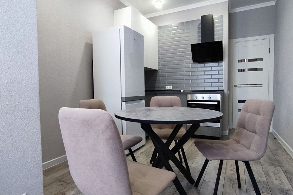 Продаётся 1-комнатная квартира, 40 м²