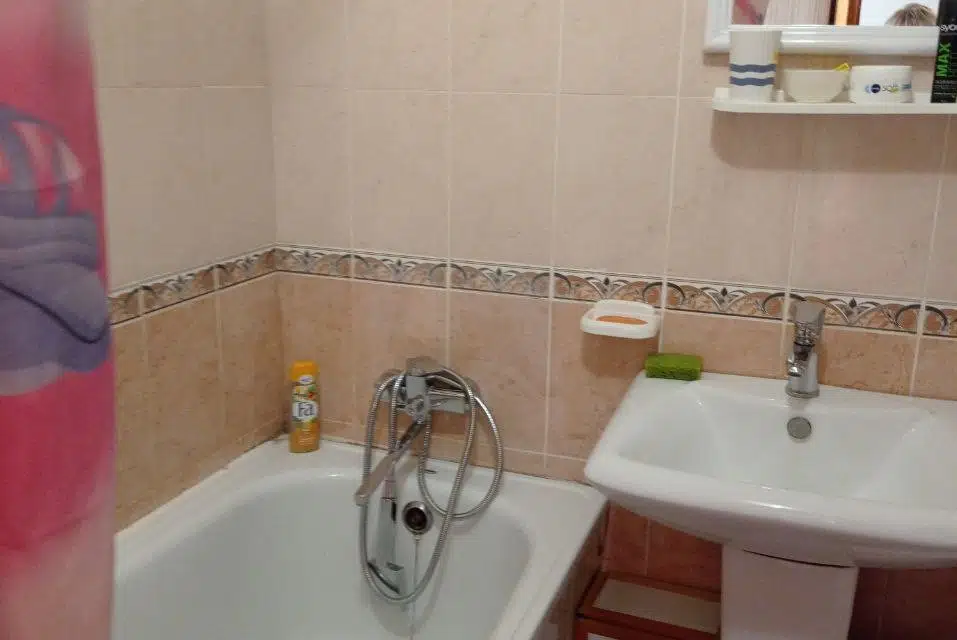 Продаётся 2-комнатная квартира, 45 м²