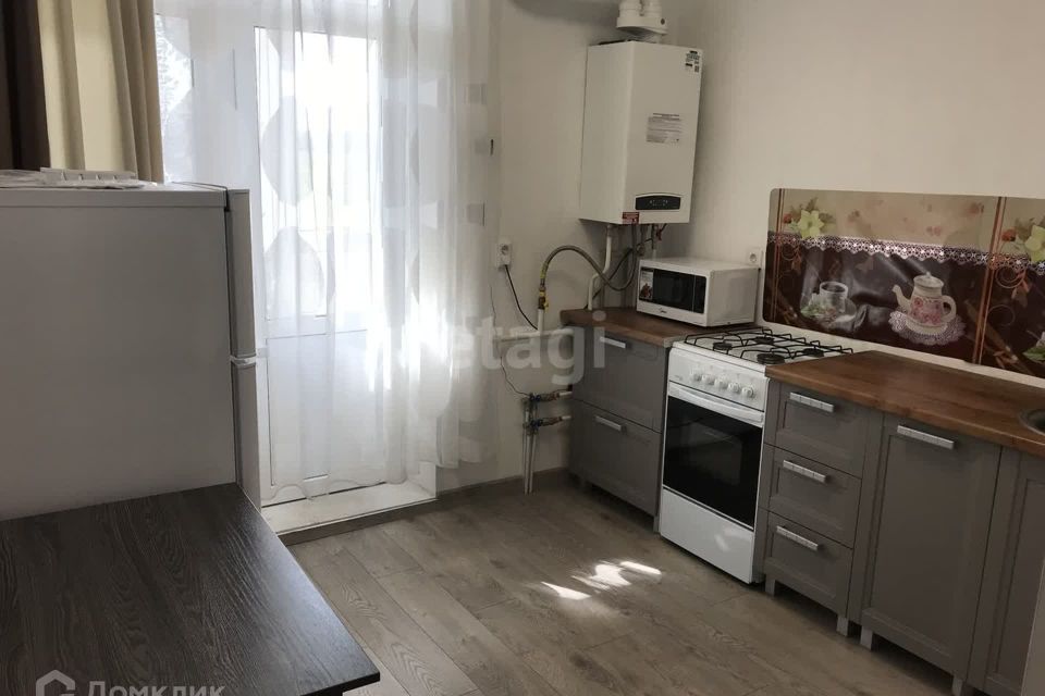 Продаётся 1-комнатная квартира, 34 м²