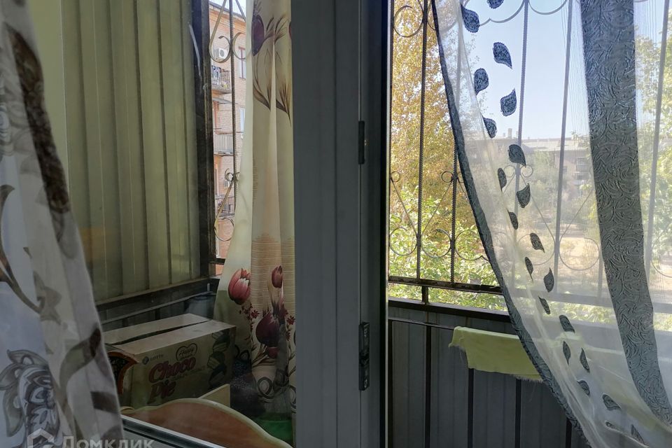 Продаётся комната в 1-комн. квартире, 14.9 м²