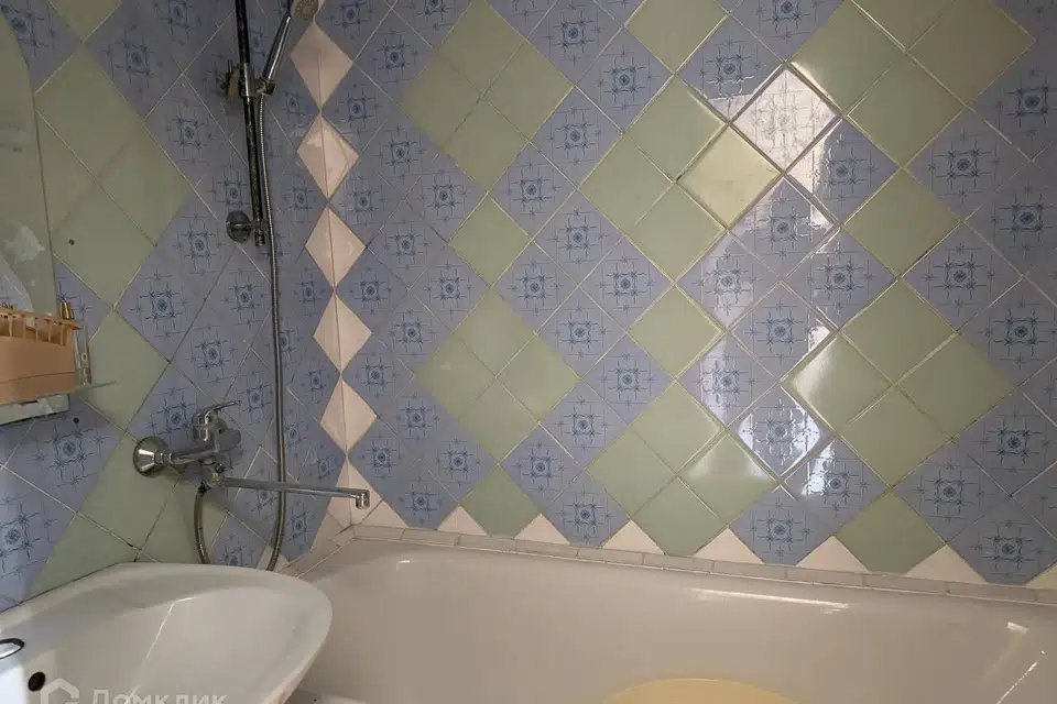 Продаётся 2-комнатная квартира, 50 м²