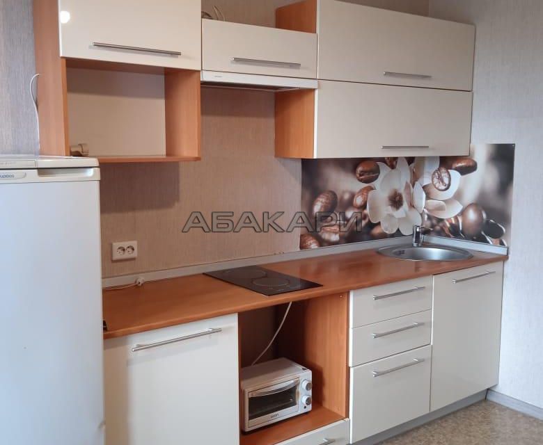 Сдаётся 1-комнатная квартира, 38 м²