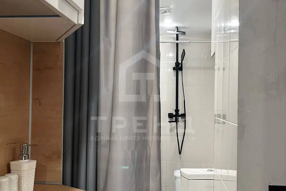 Продаётся студия, 10 м²
