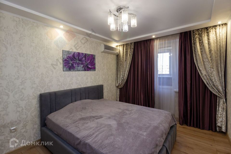 Продаётся 2-комнатная квартира, 67 м²